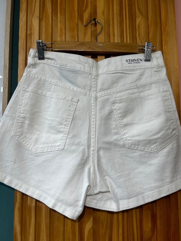 Producto - Short Strass - 1