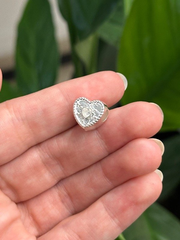 Producto - Charm Corazon