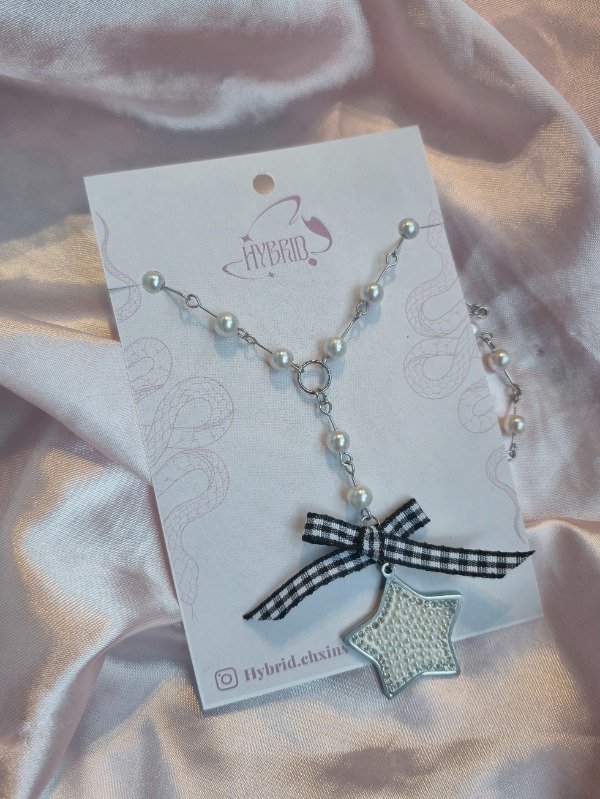 Producto - Collar Lummie