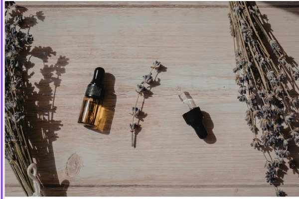 Producto - Aceite esencial lavanda