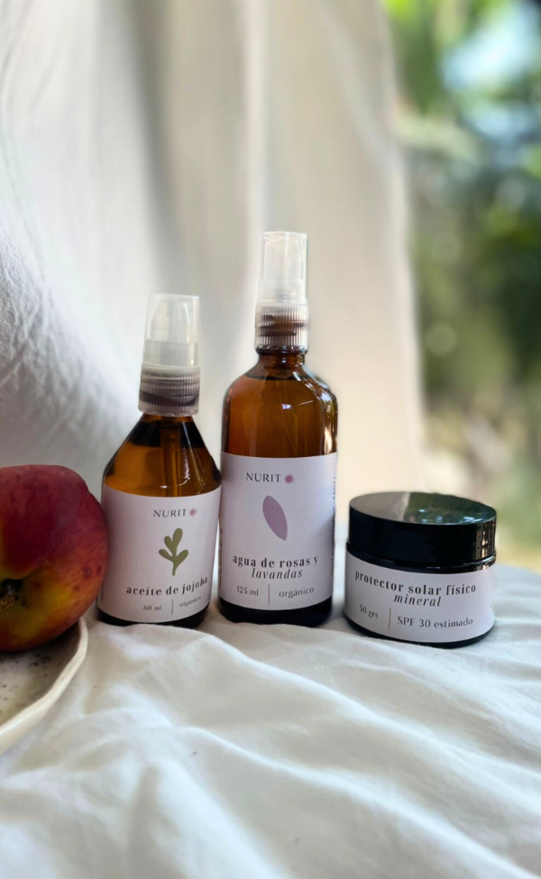 Producto - Kit Verano Esencial