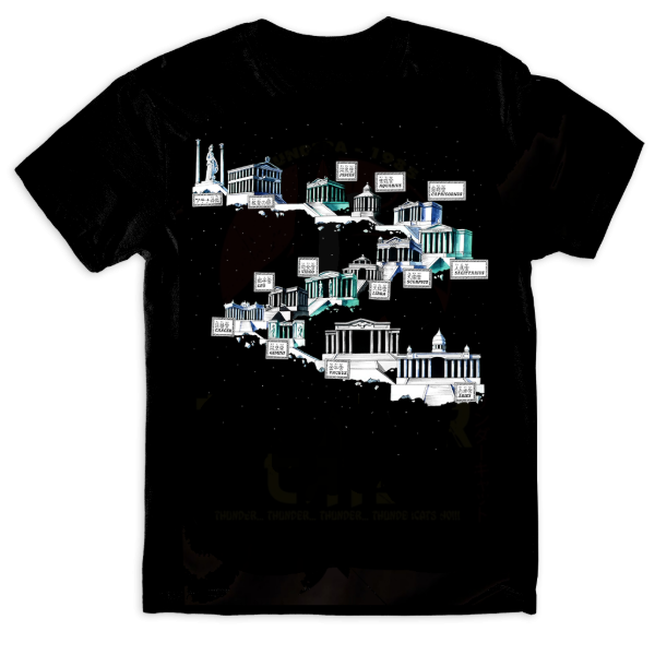 Producto - Caballeros 12 Casas