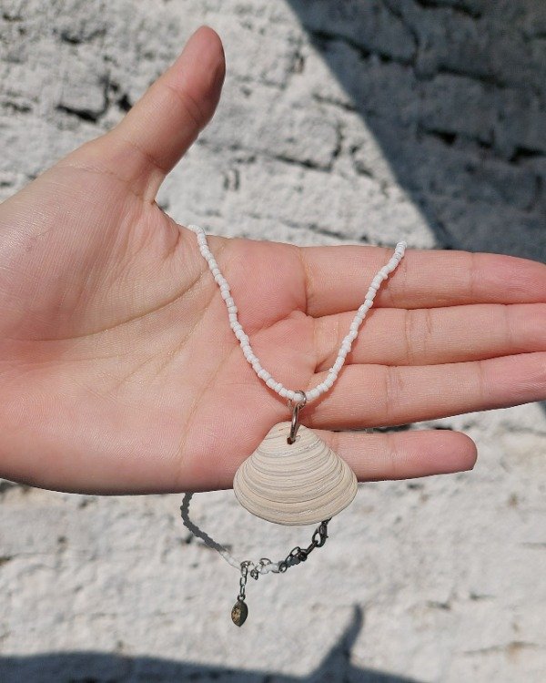 Producto - COLLAR - Nessa