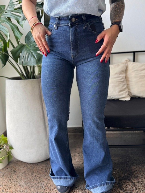 Producto - Oxford Jacob