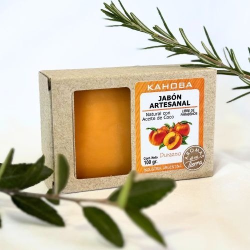 Producto - Jabones artesanales - 4