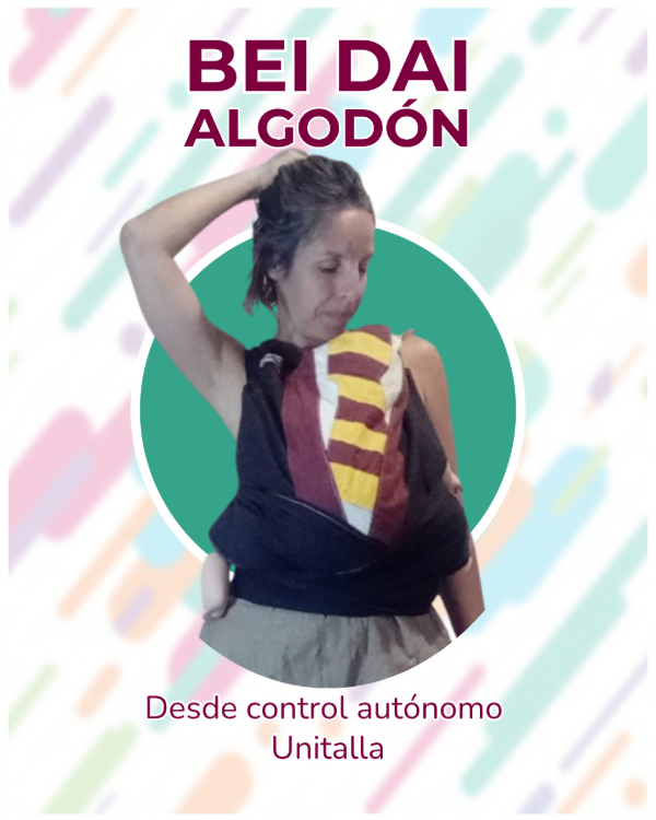 Producto - Bei Dai