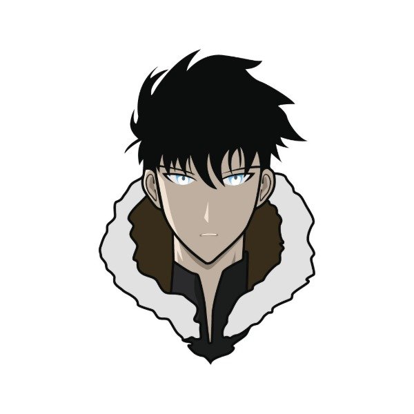 Producto - Stickers Solo Leveling