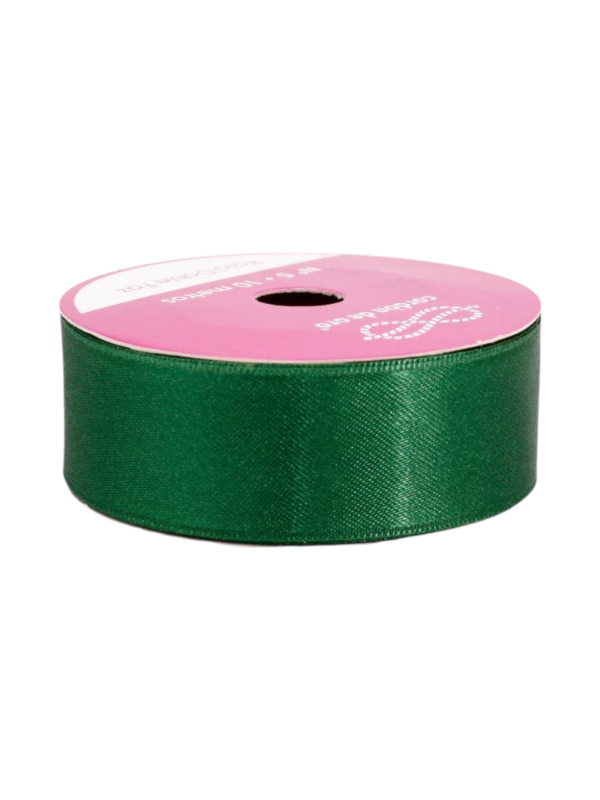 Producto - CINTA DE RASO N5 X METRO - 3
