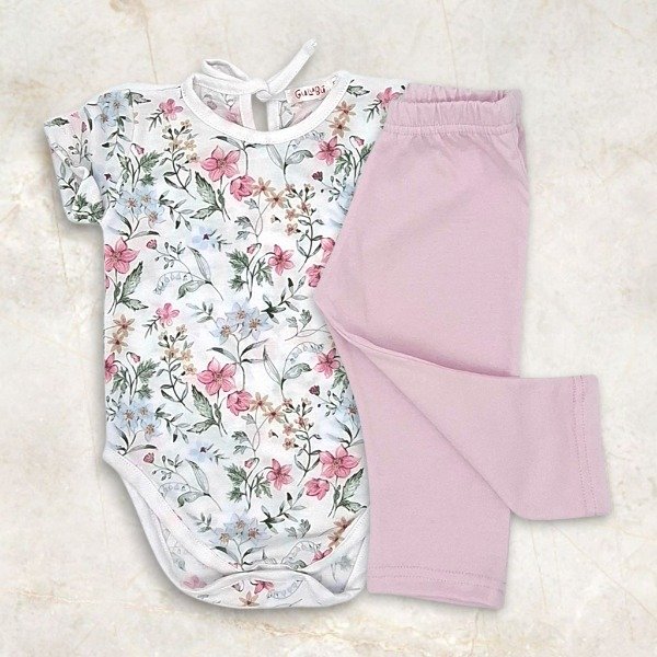Producto - Conjunto Flores rosa ( x curva c/u 15.792)