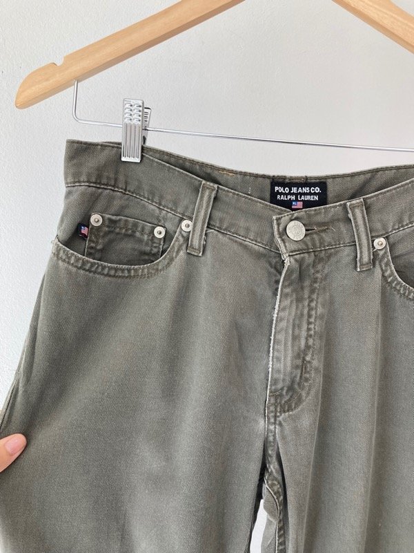 Pantalón Polo Ralph Lauren — imagen 5