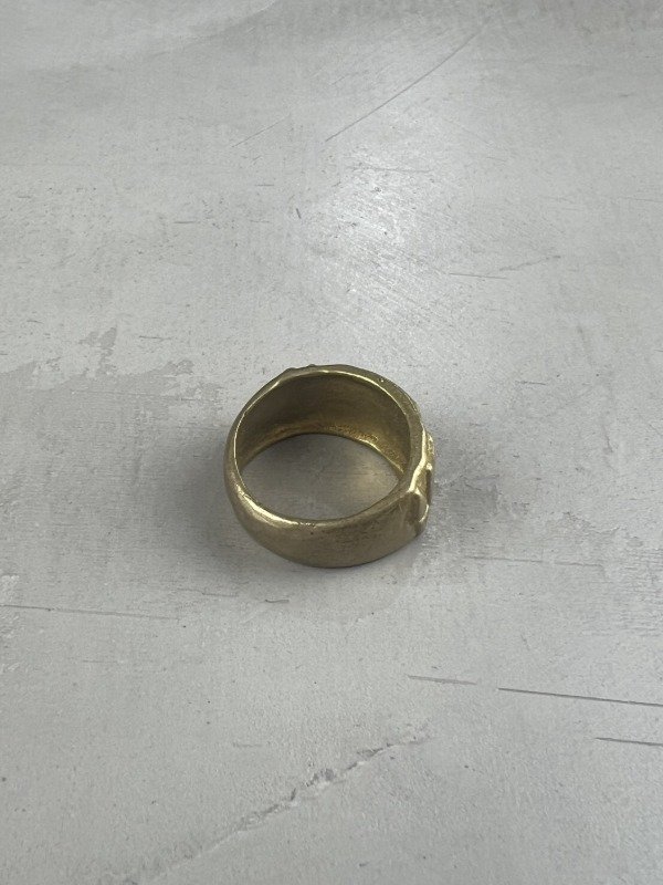Producto - Anillo Bruxismo Bronce - 3