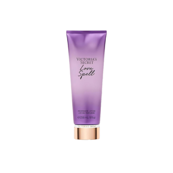 Producto - Lotion love spell