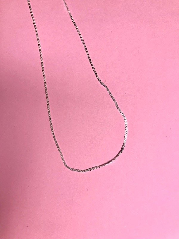 Producto - Cadena Sencilla