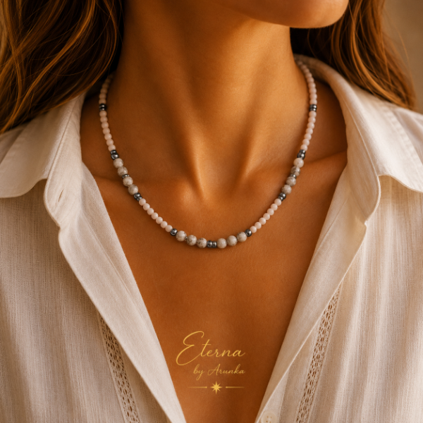 Producto - COLLAR BRUMA