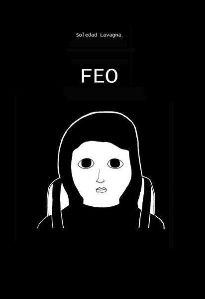 Producto - FEO - SOLEDAD LAVAGNA