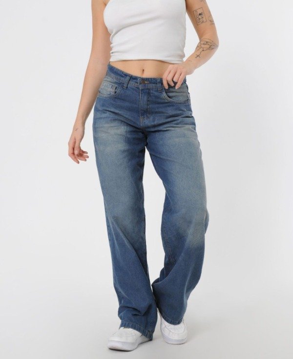 Producto - Straight Harley