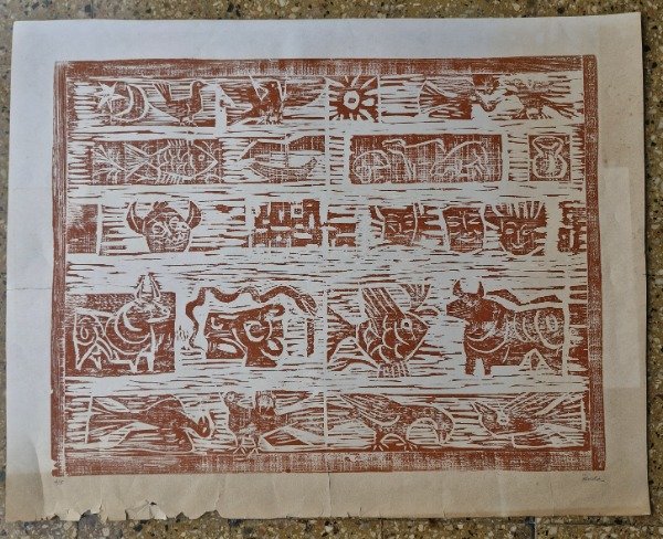Producto - Rueda, José - Animales - 1