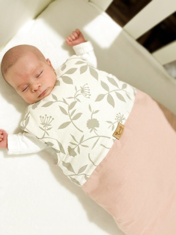 Producto - Saco de dormir abrigado