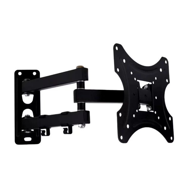 Producto - Midi Pro Mdp 200 Para TV De 17 A 43 Articulado Negro