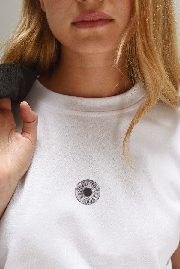 Producto - Remera Eye