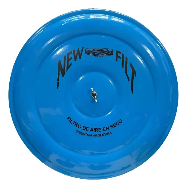 Producto - Filtro De Aire Carburador Weber Y Solex 1 Boca Bajo 52mm