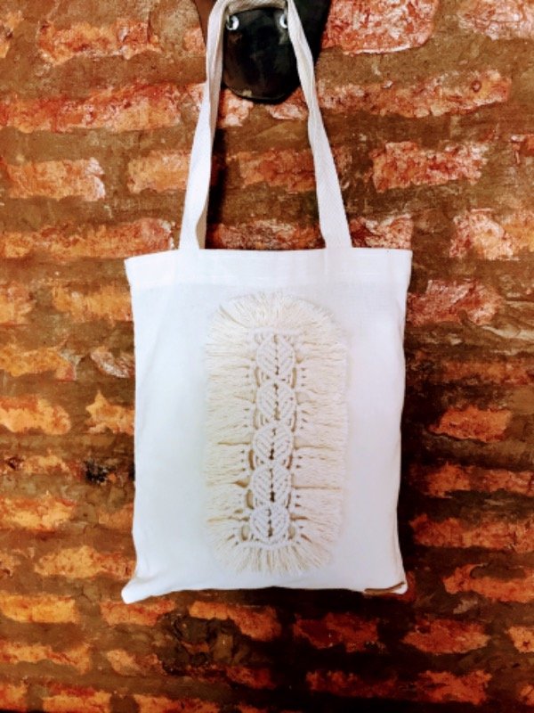 Producto - Tote Bag Amar