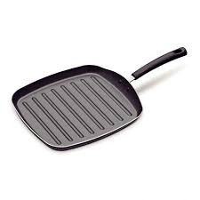 Producto - LORETO BIFERA GRILL 24 CM TRAMONTINA