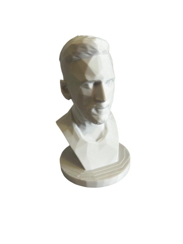 Producto - BUSTO DE MESSI