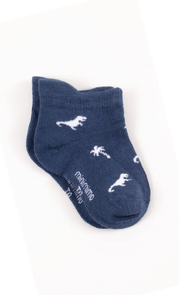 Producto - Media Mini Dino MM