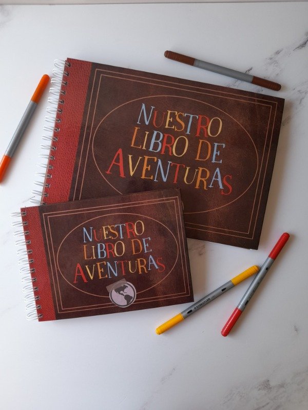 Producto - Álbum de Fotos - 0