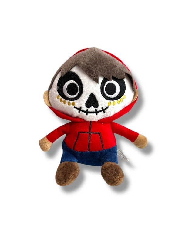 Producto - Peluche Coco