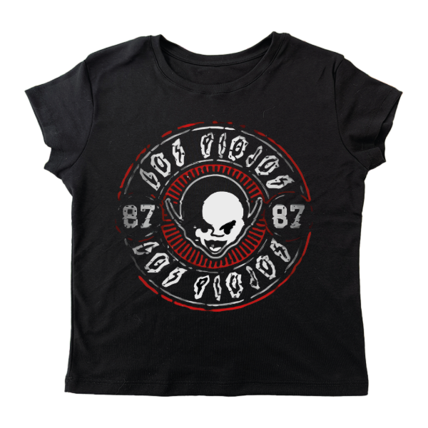 Producto - REMERA PIOJOS talle XS y S