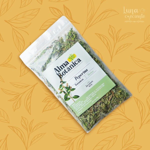 Producto - Peperina x 25g.