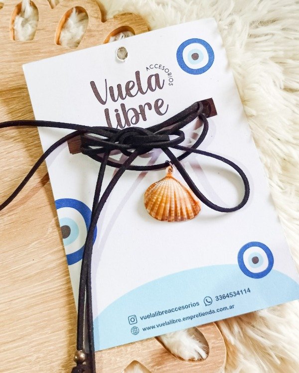 Producto - Lazo veraniego 1