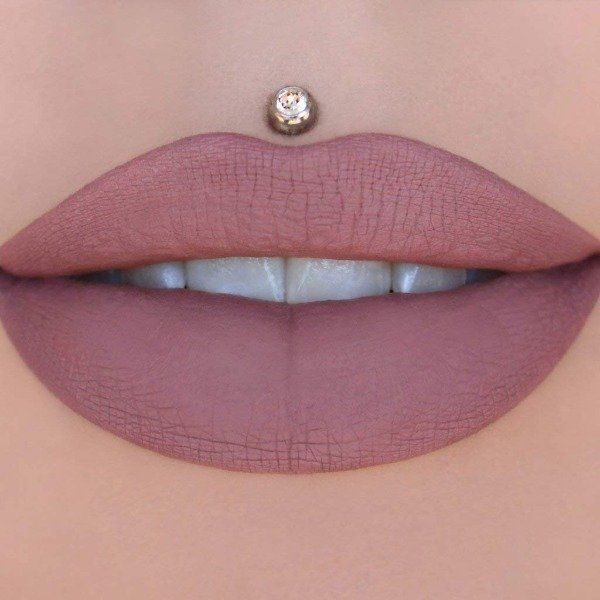 Producto - Jeffree Star - MINI velour liquid lipstick - deceased