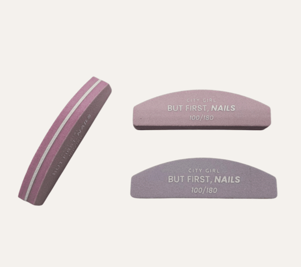 Producto - LIMA MINI BUFFER CITY GIRL 100/180