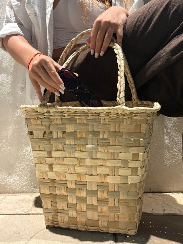 Producto - Canasta Bocharo - 11