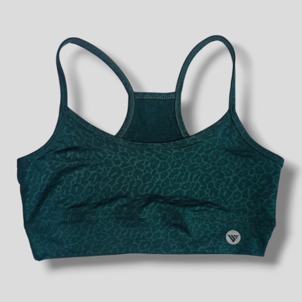 Producto - Top Gof Verde