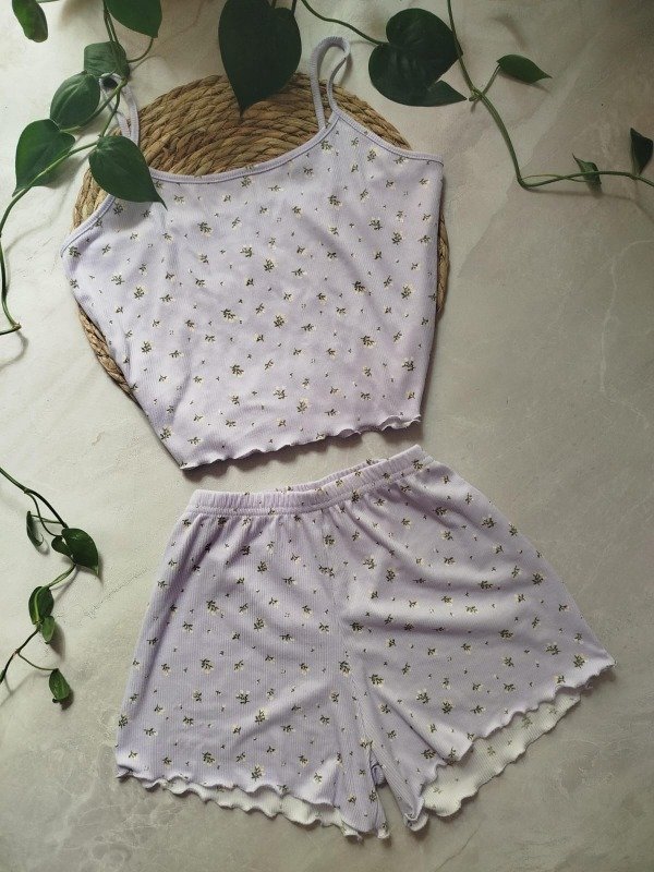 Producto - Pijama Cotton