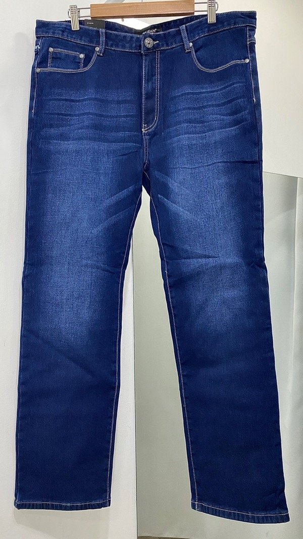 Producto - Jean clásico elastizado importado JORDACHE/ m2