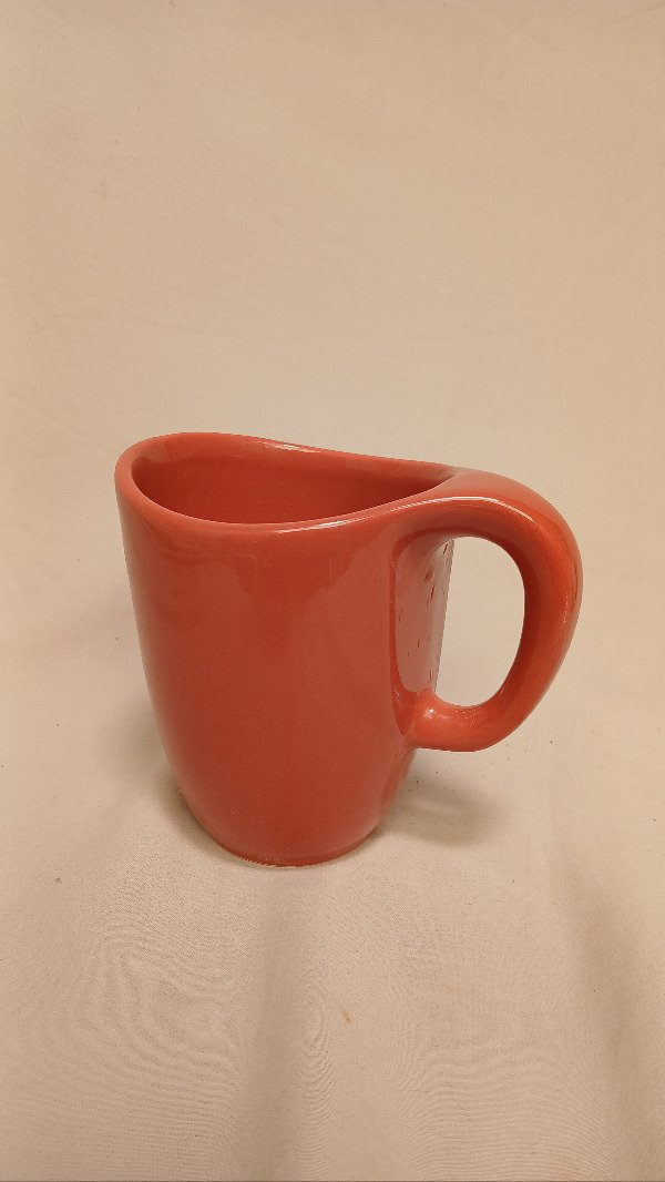 Producto - Jarro Desayuno - Terracota