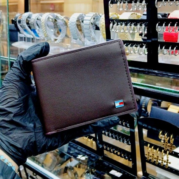 Producto - Billetera Tom brown