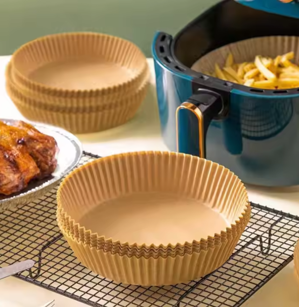 Producto - Pack x50 Repuestos Airfryer Chico