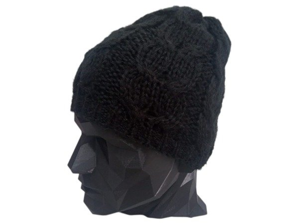 Producto - GORRO Jimmy NEGRO