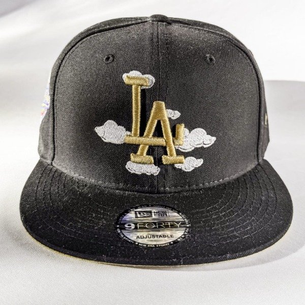Producto - Los Ángeles Dodgers Black/ Clouds Edition - 0