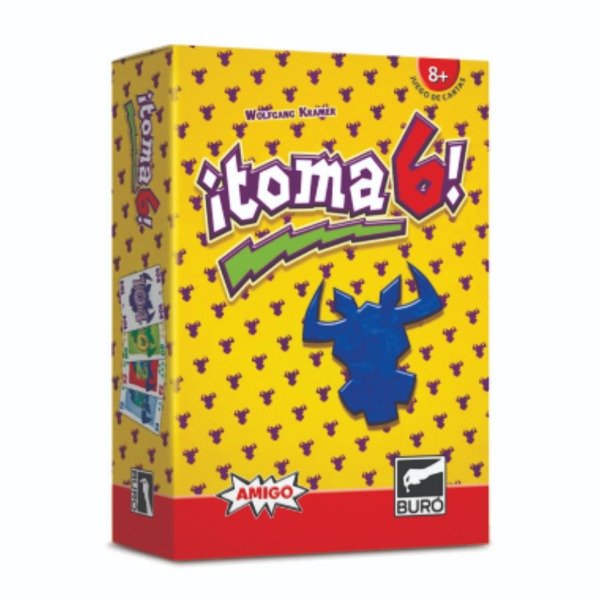 Producto - TOMA 6