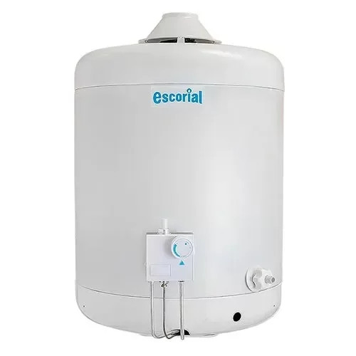 Producto - TERMOTANQUE ESCORIAL