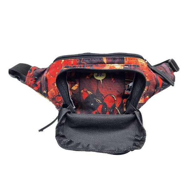 Producto - Riñonera Deadpool - 1