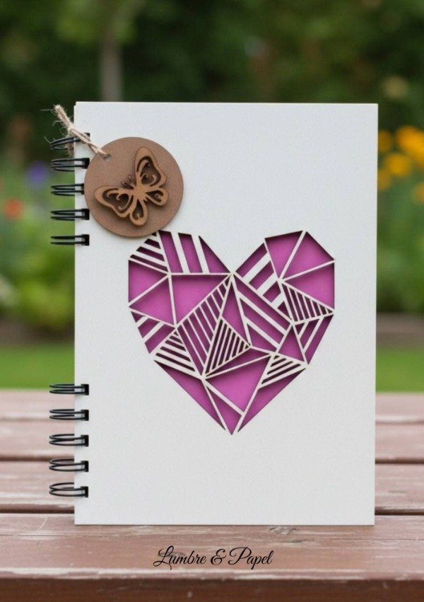 Producto - Cuaderno de Gratitud