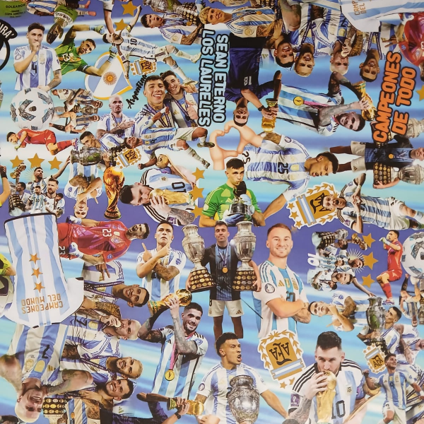 Producto - Papel para forrar Argentina